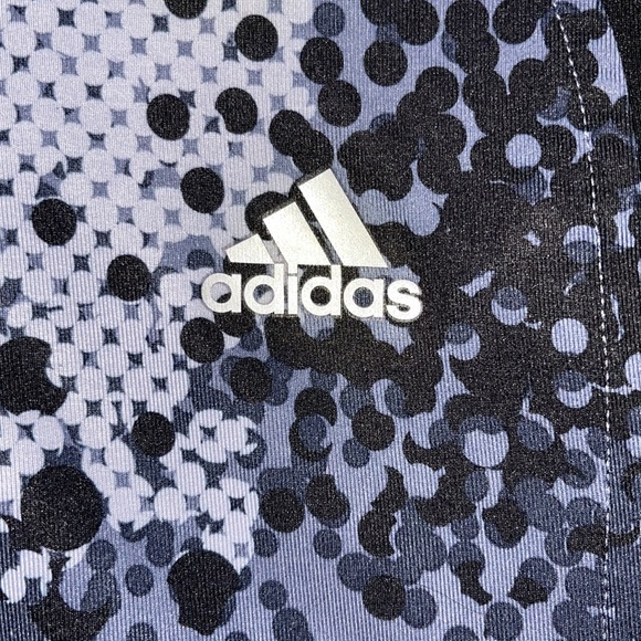 Adidas Climawarm Quarter Zip Sweatshirt SZ Large - Picture 8 of 8